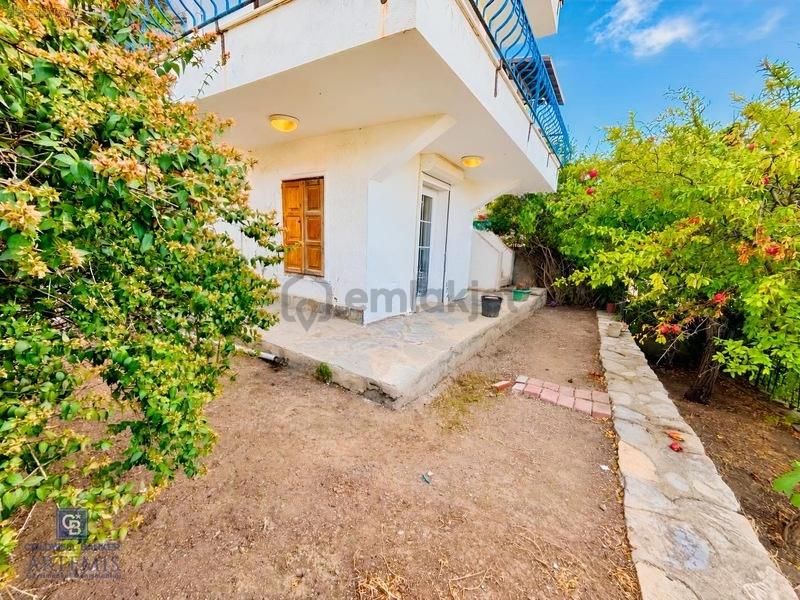 Bodrum Kadıkalesi Ormancılar Sitesi-deniz Manzaralı Tripleks - 11