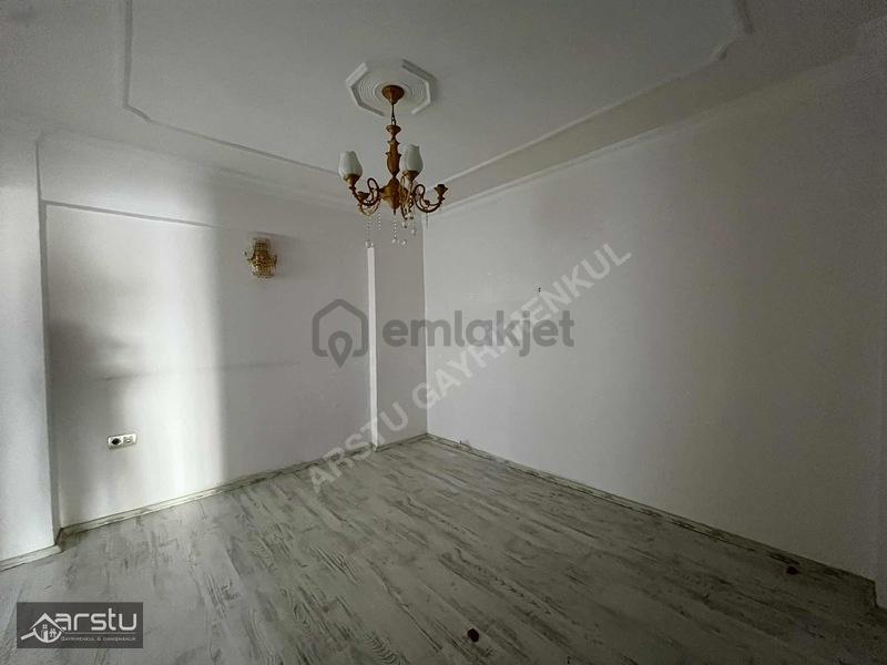 Arstu Gm Zahide'den Bulvarda Kiralık Daire - 34
