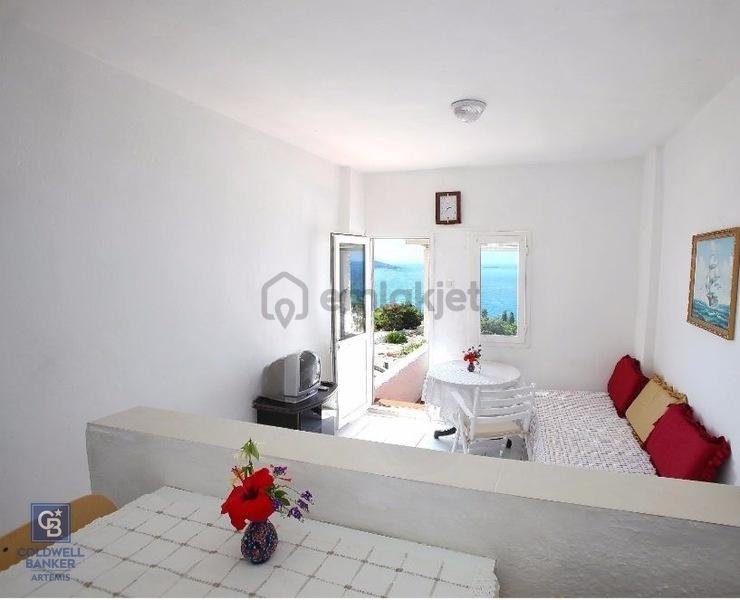 Bodrum Adataş Satılık Devremülk - 5