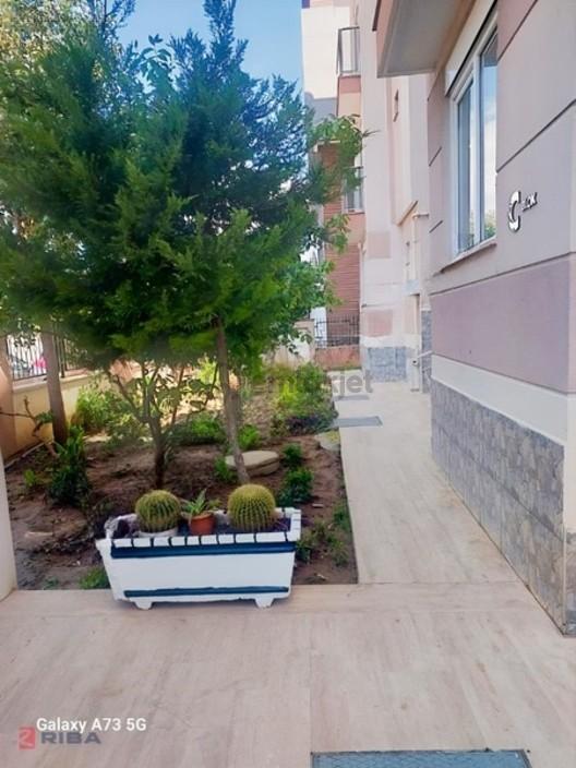 Tramway Durağına 3dk Mesafede/site İçerisinde/2+1 Satılık Daire - 13