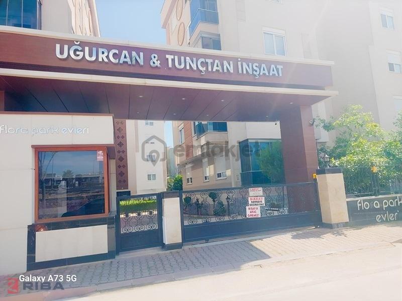 Tramway Durağına 3dk Mesafede/site İçerisinde/2+1 Satılık Daire - 11