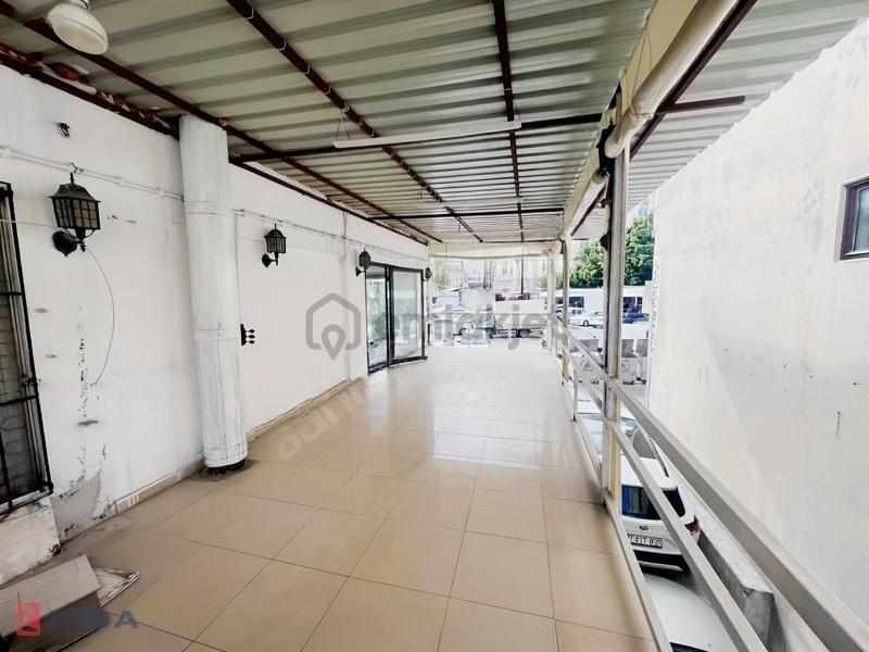 Kilit İşhanında Kiralık Dükkan - 14