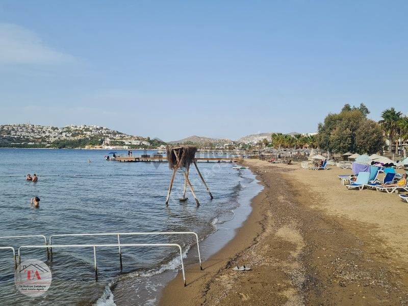 Bodrum Avta Tatil Köyü'nde Satılık 2+1 Fırsat Devremülk - 33
