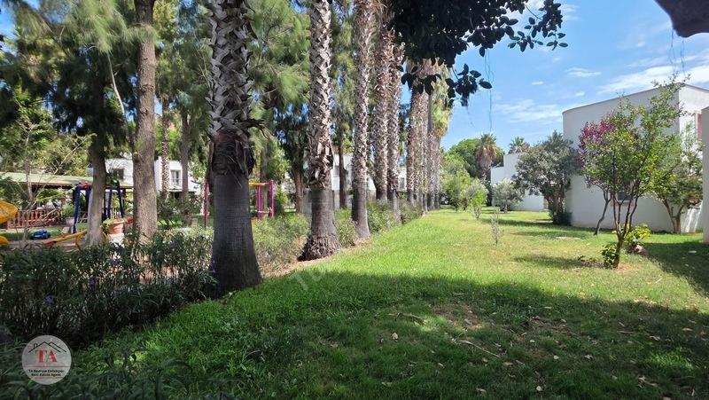Bodrum Avta Tatil Köyü'nde Satılık 2+1 Fırsat Devremülk - 25