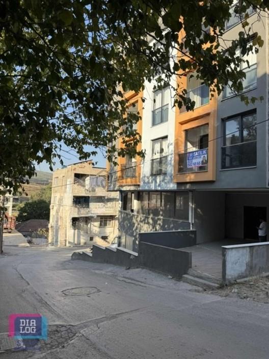 Westpark Yakını Ebeveyn Banyolu Bakımlı Daire - 3