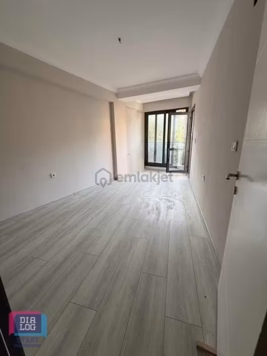 Westpark Yakını Ebeveyn Banyolu Bakımlı Daire - 15