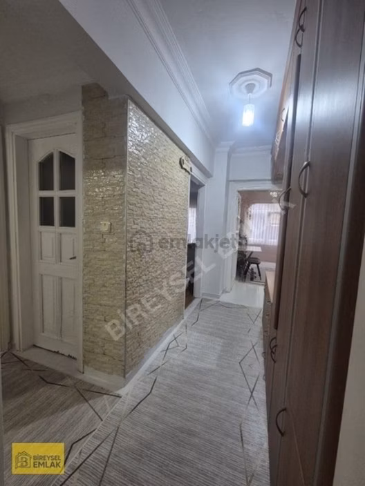 Bahçelievler'de 2+1 Kiralık Daire Siyavuşpaşa - 13