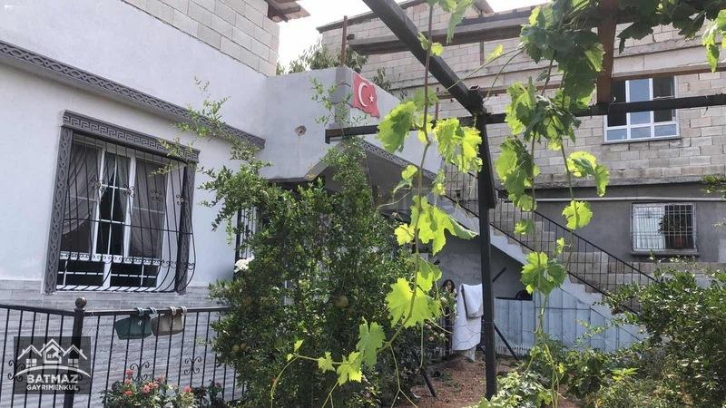 Batmaz Emlaktan Satlık 3+1 Daire Aktoprakta - 20