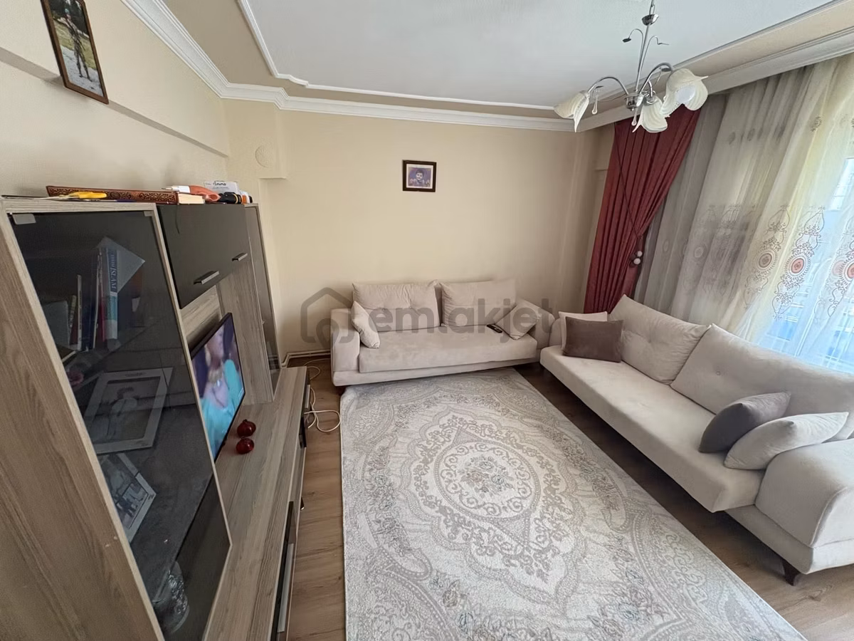 Bornova İnönü Mahallesi Satılık Müstakil Bina - 7