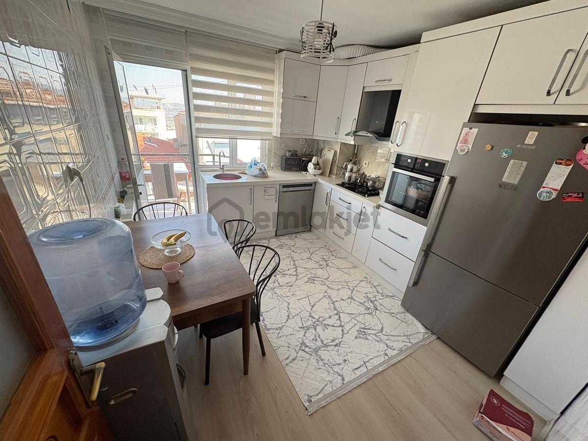 Bornova İnönü Mahallesi Satılık Müstakil Bina - 26