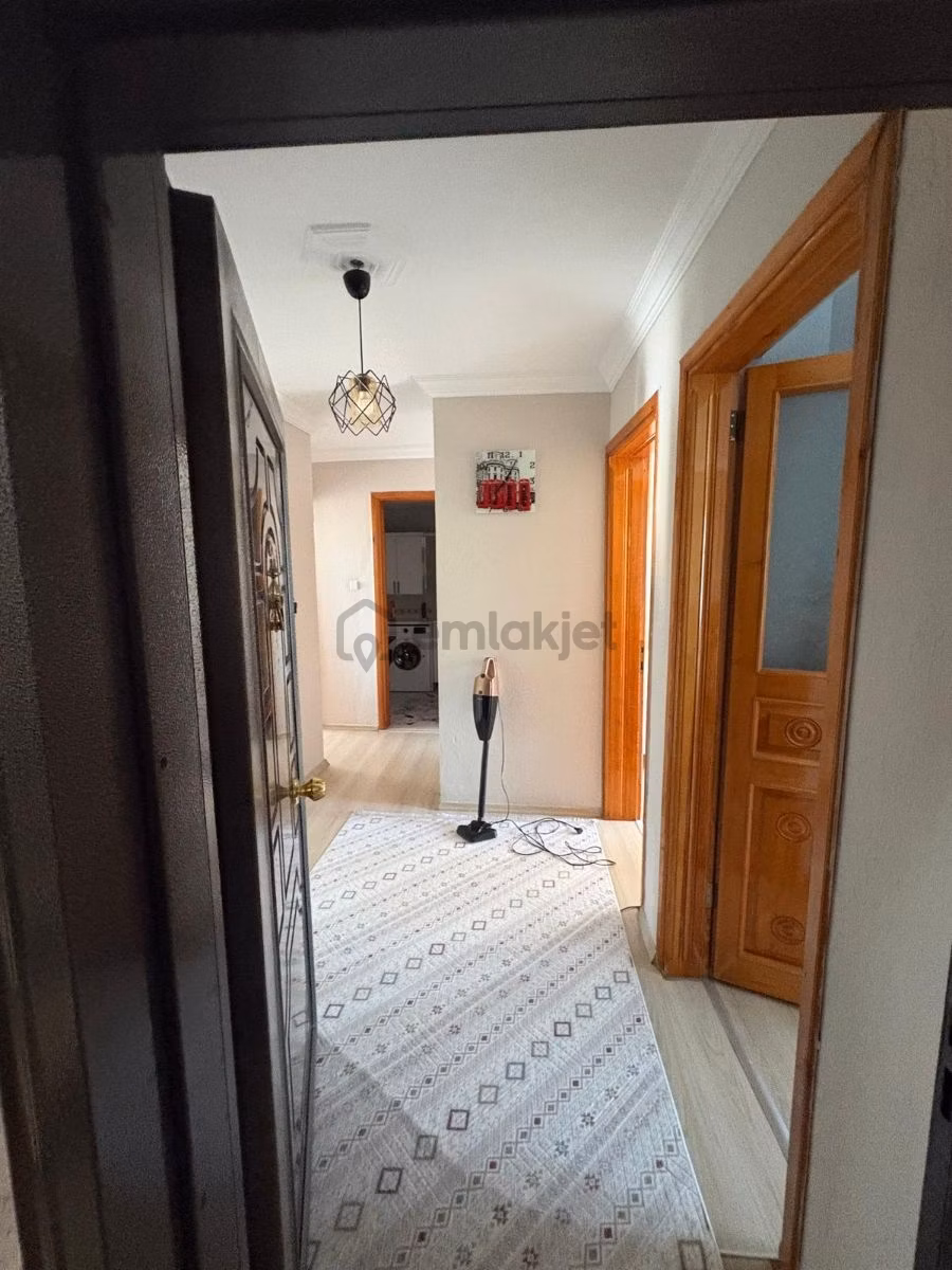 Bornova İnönü Mahallesi Satılık Müstakil Bina - 15