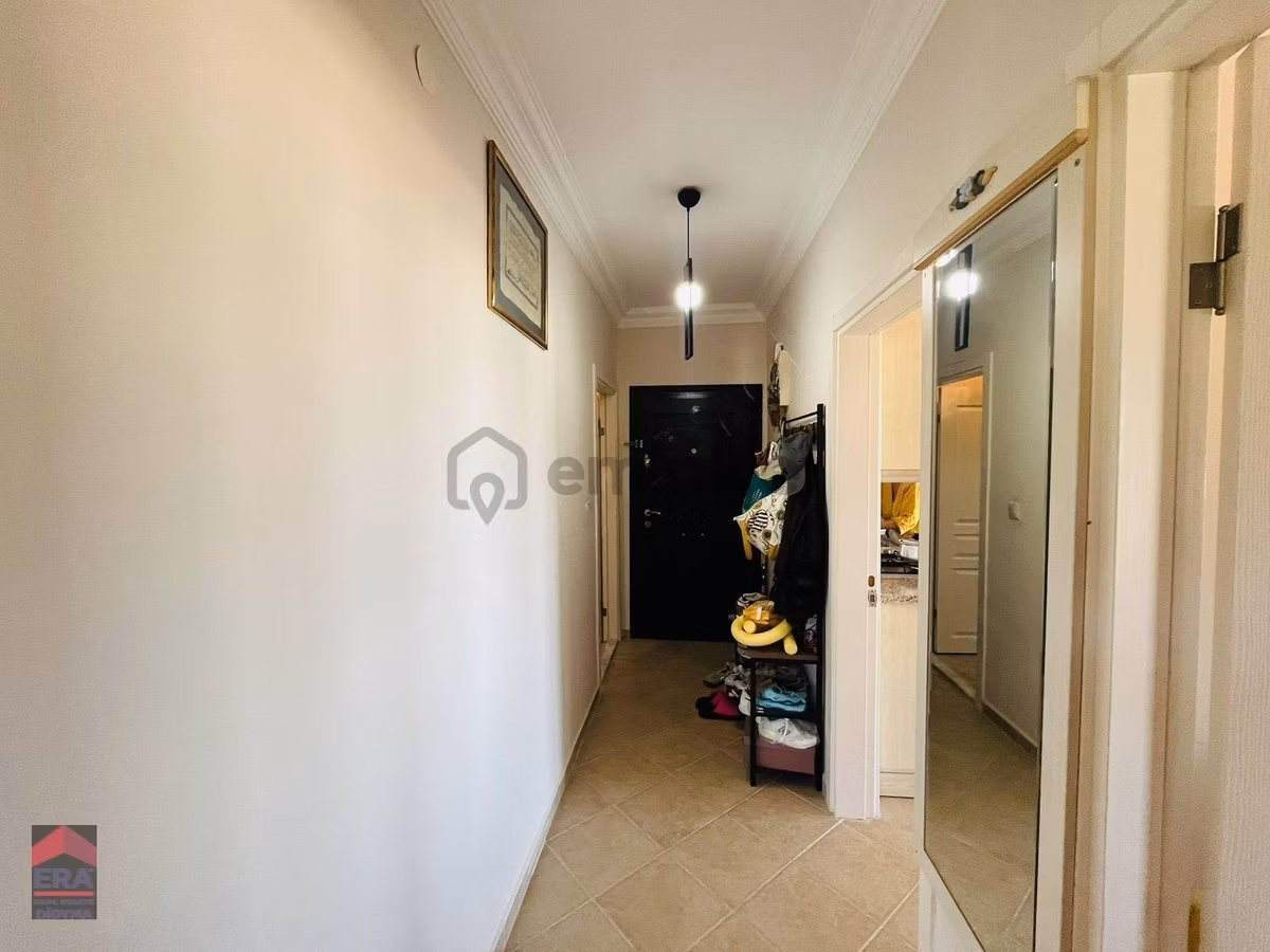 Didim Akbük De Satılık 2+1 Full Deniz Manzaralı - 8