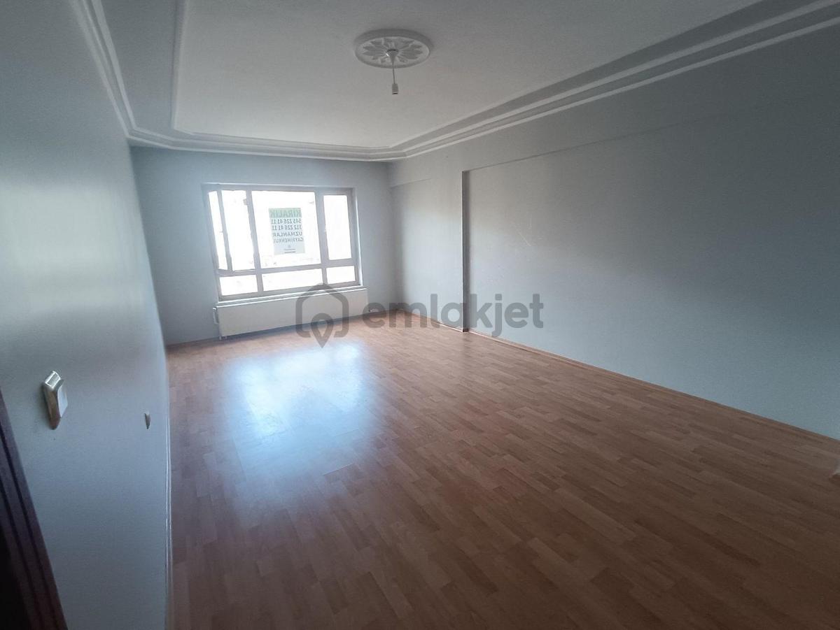 Etimesgut Süvari Mah Kiralık 3+1 Arakatta Ön Cephe - 8