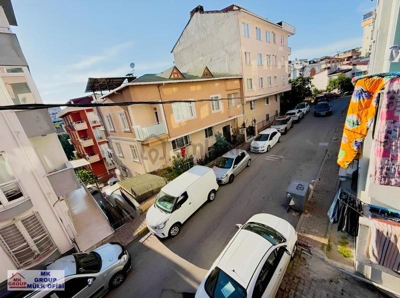 Armağanevler Acil Satılık 2+1 Daire - 20
