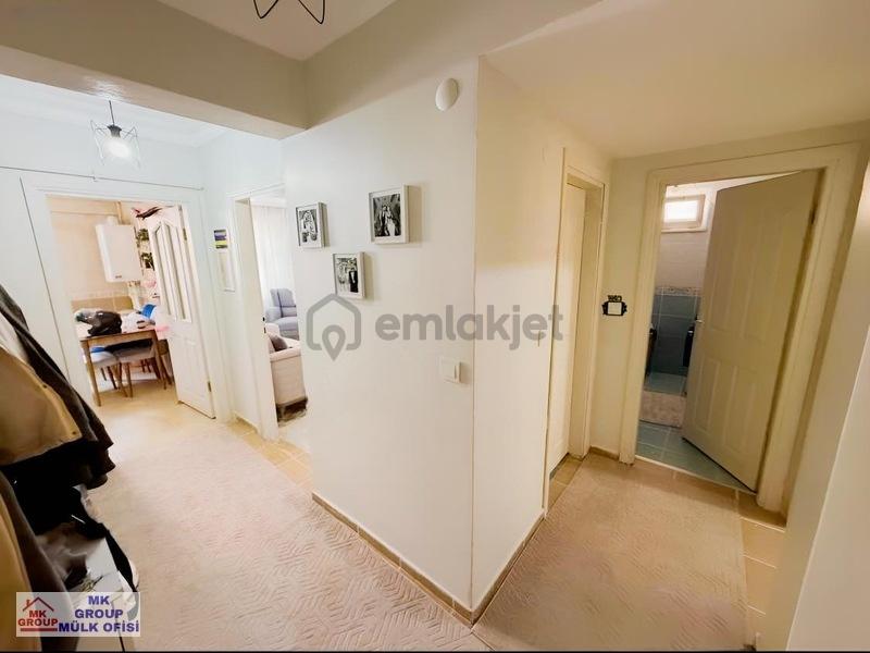 Armağanevler Acil Satılık 2+1 Daire - 11