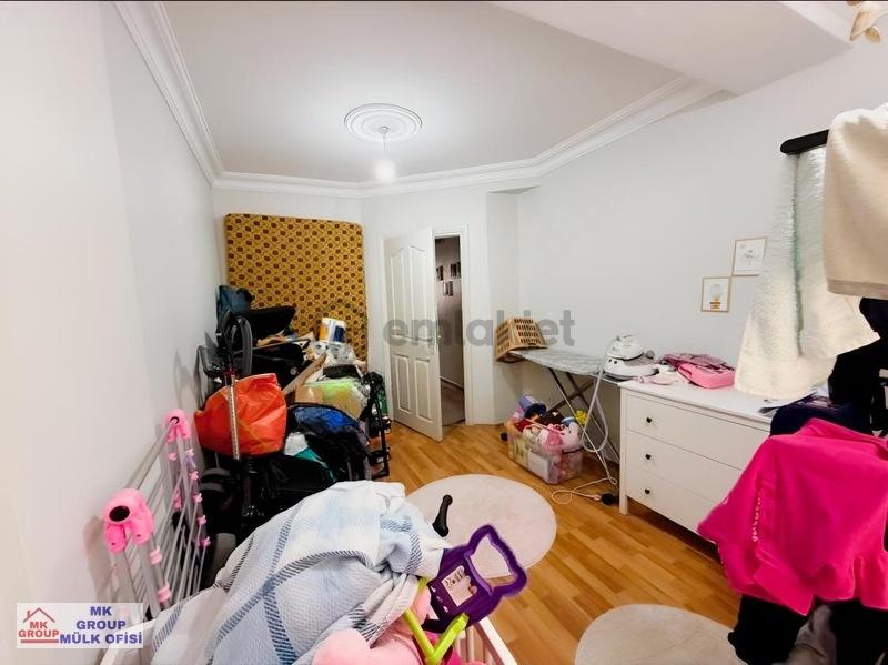 Armağanevler Acil Satılık 2+1 Daire - 14