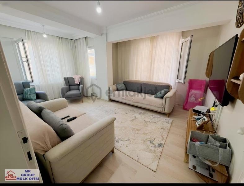 Armağanevler Acil Satılık 2+1 Daire