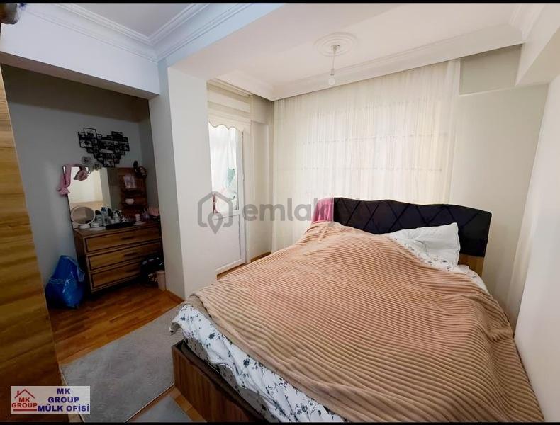 Armağanevler Acil Satılık 2+1 Daire - 9