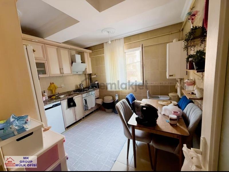 Armağanevler Acil Satılık 2+1 Daire - 5