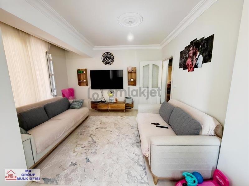 Armağanevler Acil Satılık 2+1 Daire - 4