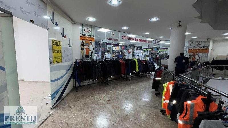Özel İdare İş Hanında Satılık Ofis Büro 100m - 7