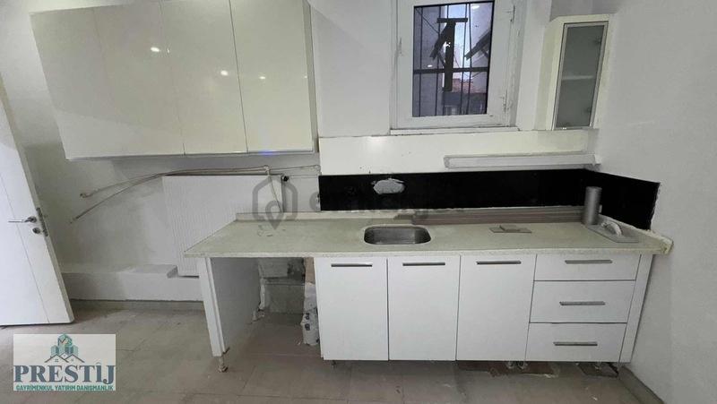 Özel İdare İş Hanında Satılık Ofis Büro 100m - 16