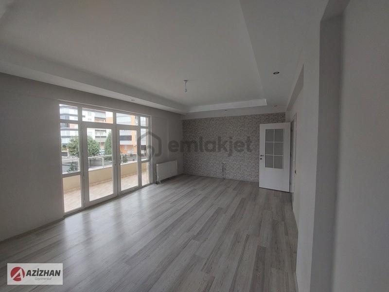 Azizhan'dan Keçeciler Caddesi Üzerinde Kiralık 3+1 Daire - 11