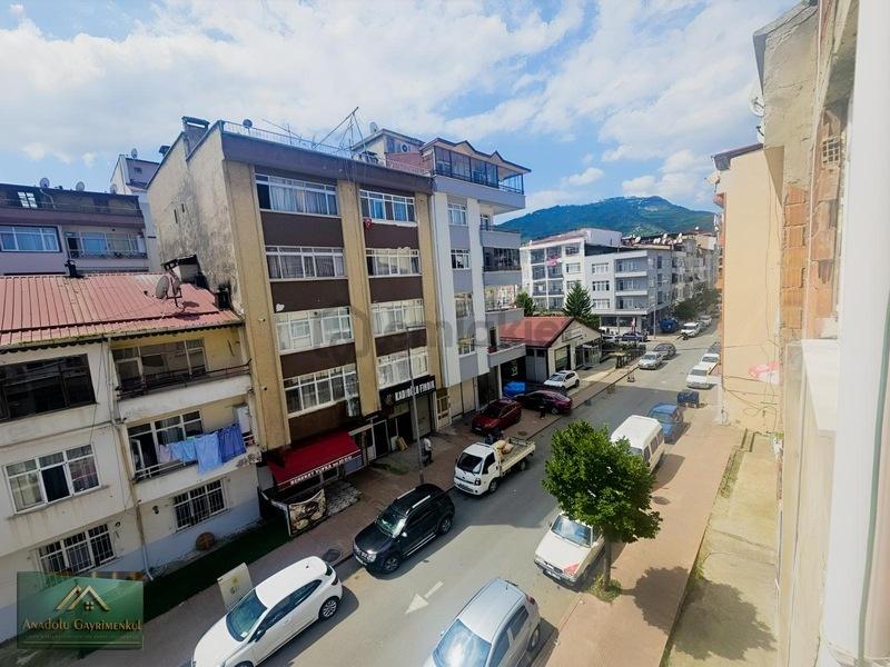 Anadolu'dan Subaşı Mahallesi'nde Satılık 2+1 - 11