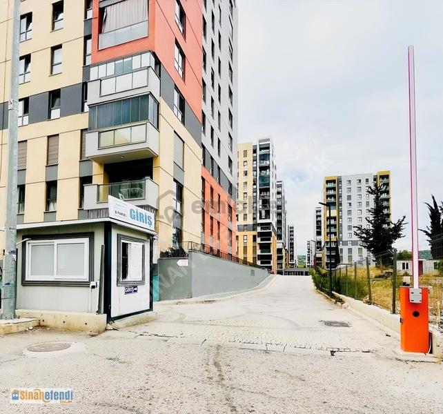 Suryapı'da 2+1 94m² Açık Mutfak G/b Cephe Kredi Uygun Daire. - 19
