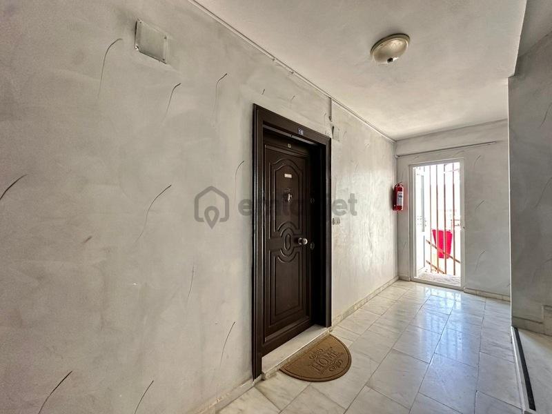 Alanya Mahmutlarda 2+1 Eşyalı Kiralık Daire - 23
