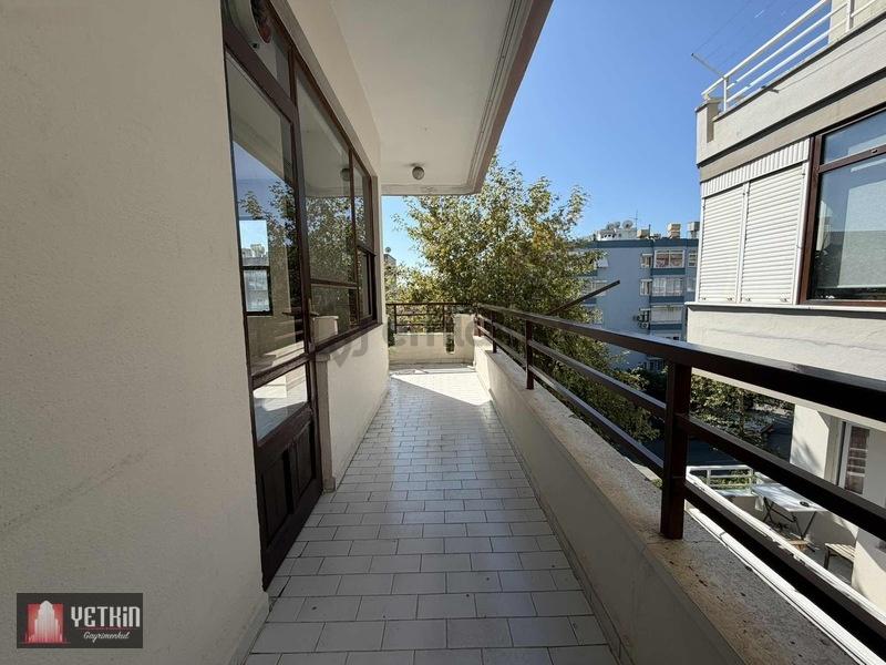 Yetkin'den Hacet'de 2+1 Kiralık Daire - 23