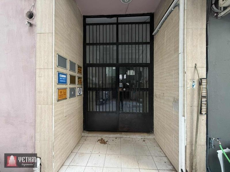 Yetkin'den Hacet'de 2+1 Kiralık Daire - 32