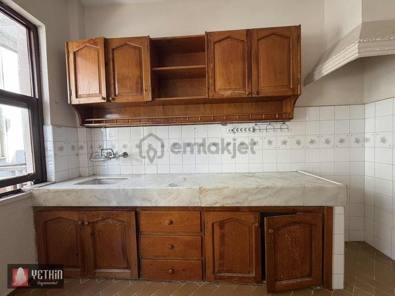 Yetkin'den Hacet'de 2+1 Kiralık Daire - 24