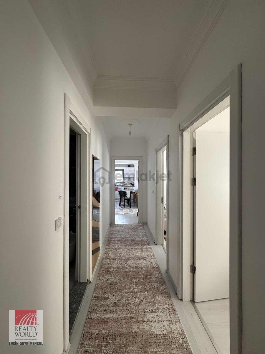 Bodrum Mumcularda Full Eşyalı 2+1 Kiralık Daire - 11