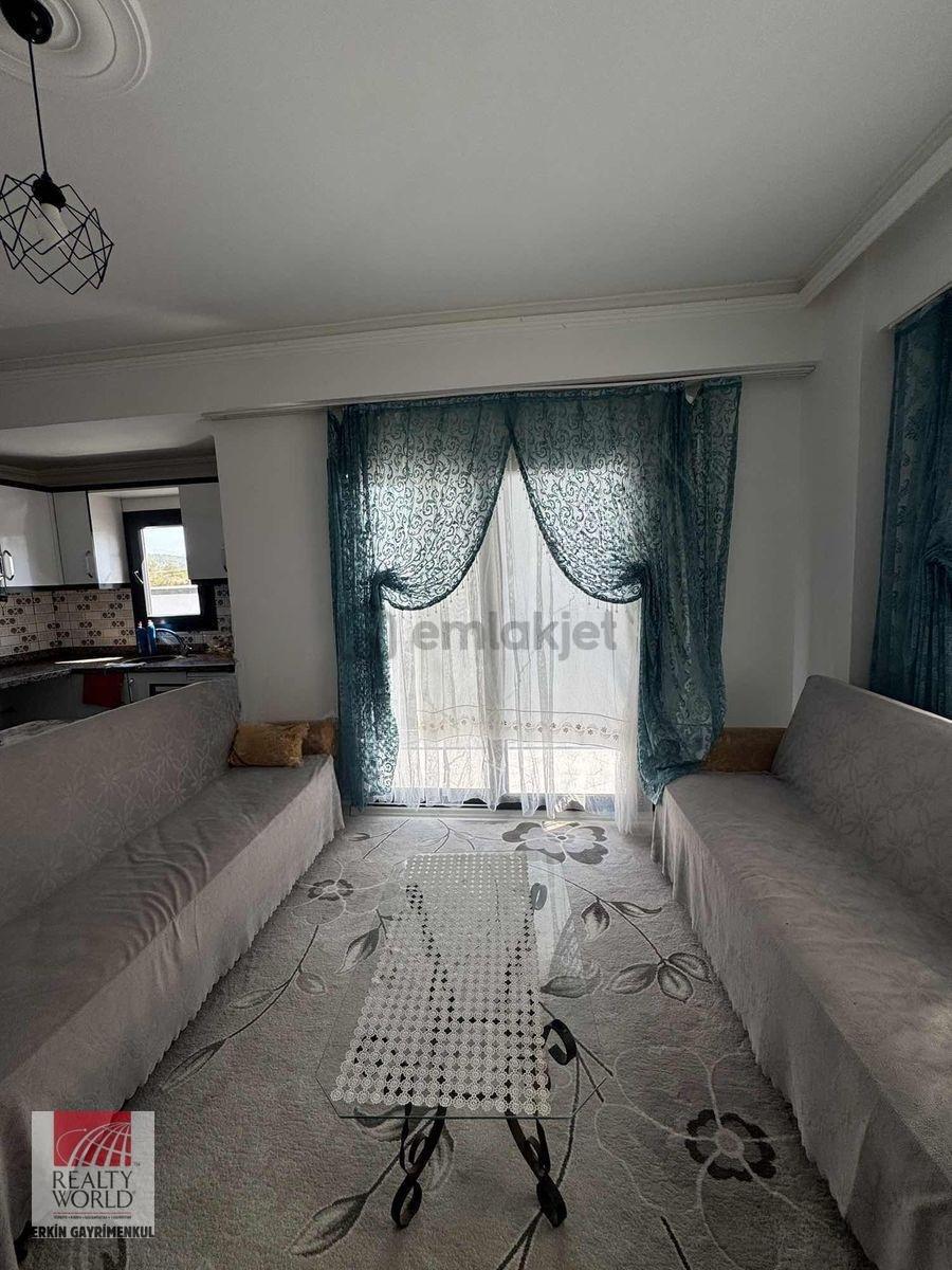 Bodrum Mumcularda Full Eşyalı 2+1 Kiralık Daire - 4