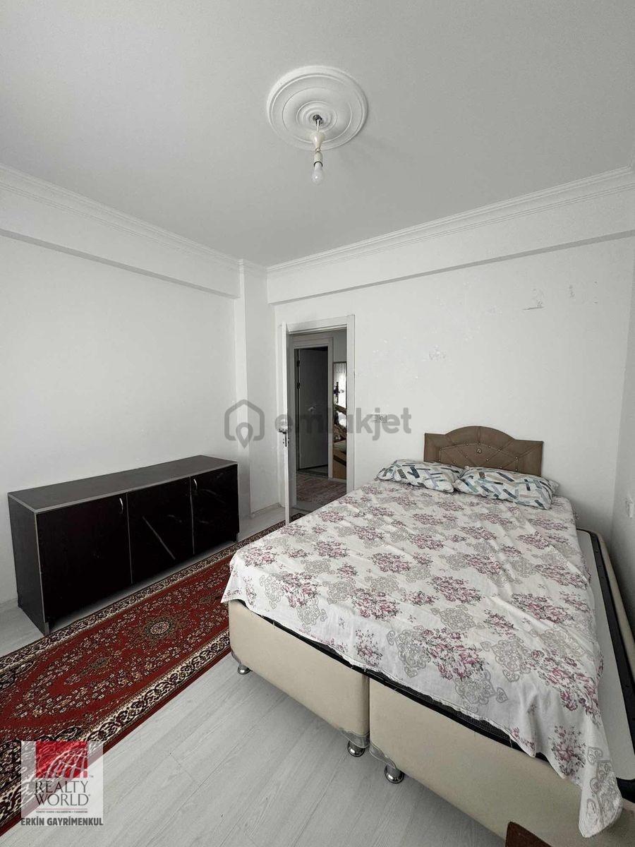 Bodrum Mumcularda Full Eşyalı 2+1 Kiralık Daire - 8
