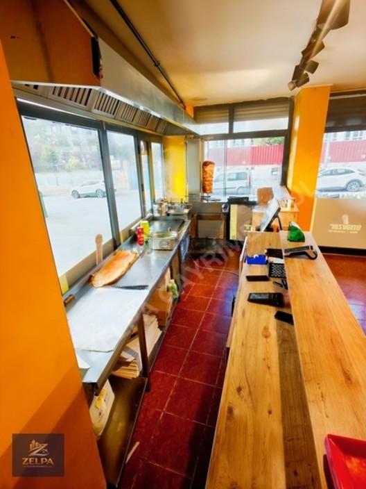Devren Kiralık Döner Dükkanı - 4