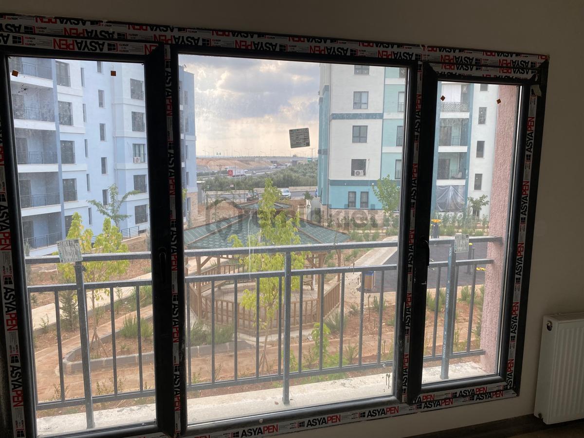 Sögütlü Toki 3+1 Kiralık Doğalgazlı Daire - 7