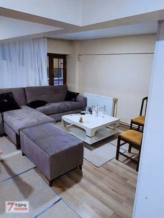 8 Bağımsız Kat 5 Adet Tapu Ya Sahip Kat Mülkiyetli - 6