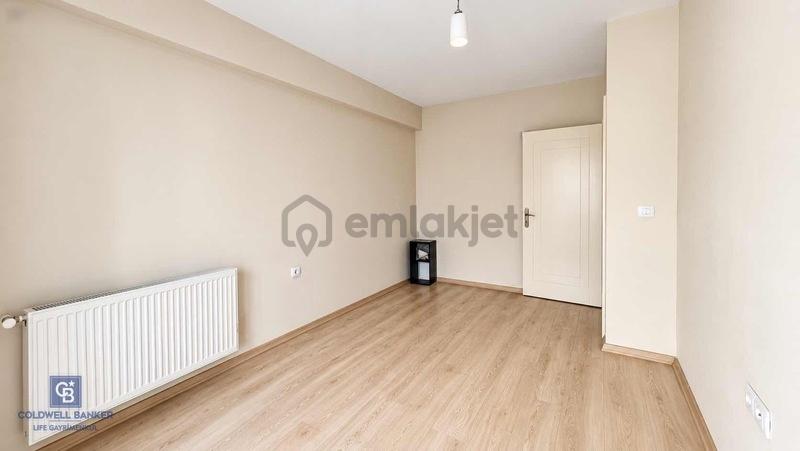 Karşıyaka Şemikler 2+1 Kapalı Mutfak Satılık Daire - 13