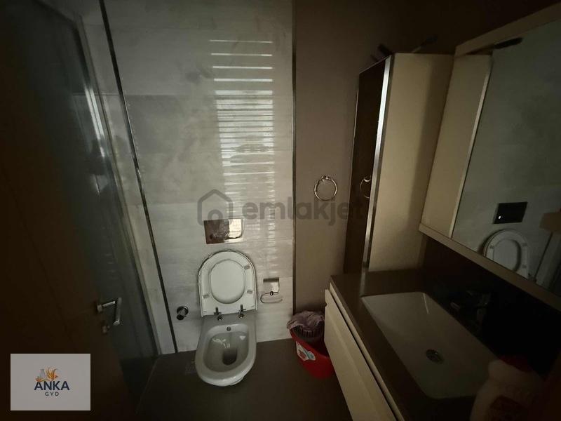 5.levent Torunlar Orman Mnz Boş Kiralık 1+1 Daire - 12