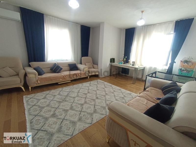 Torbalı İzban Yanı 3+1 Ara Kat Daire - 25