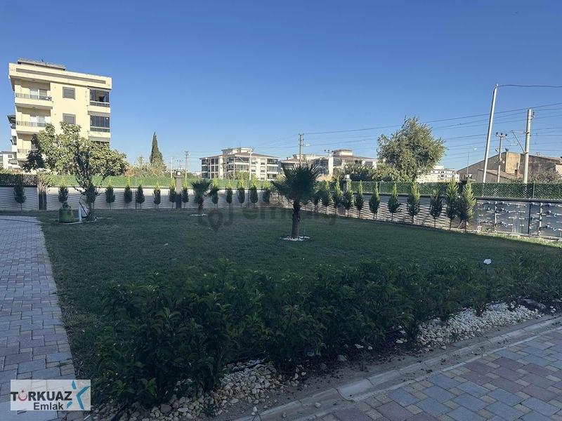 Havuzlu Sitede Kiralık Sıfır Daire - 31