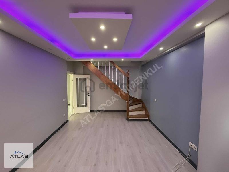 4.levent Metroya 10 Dk Kiralık 3+1 Daire - 26