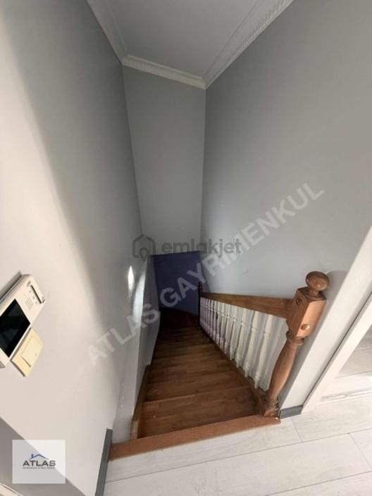 4.levent Metroya 10 Dk Kiralık 3+1 Daire - 25