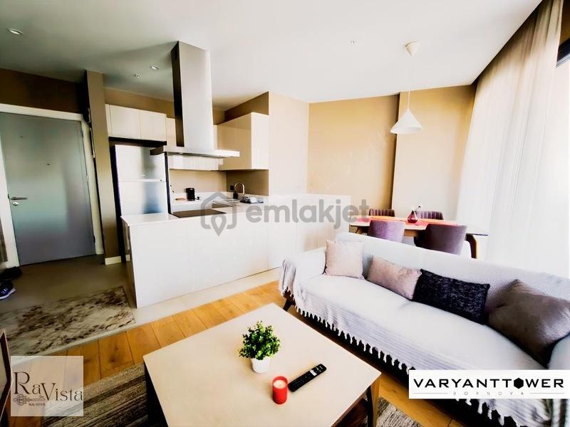 Varyant Tower Satılık 2+1 Daire - 15