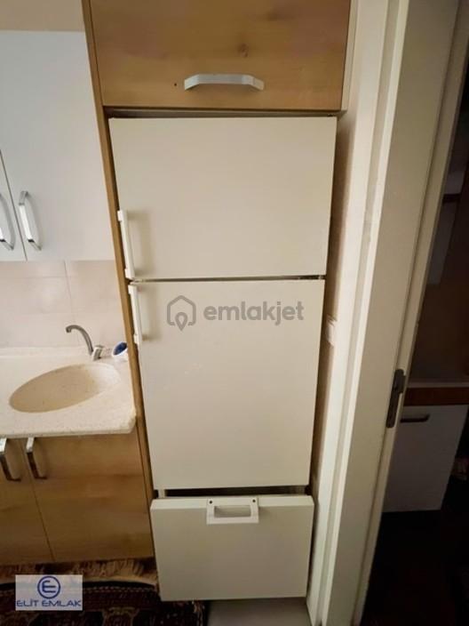 Zafer Mahallesinde 1+1 Klımalı Eşyalı Daıre - 6