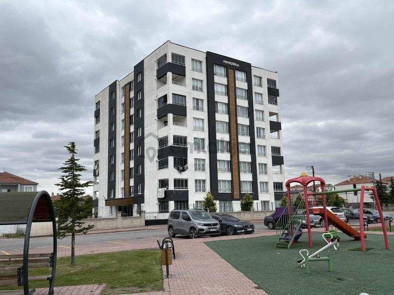 Kayabaşında Satılık Ultra Lüks Daire