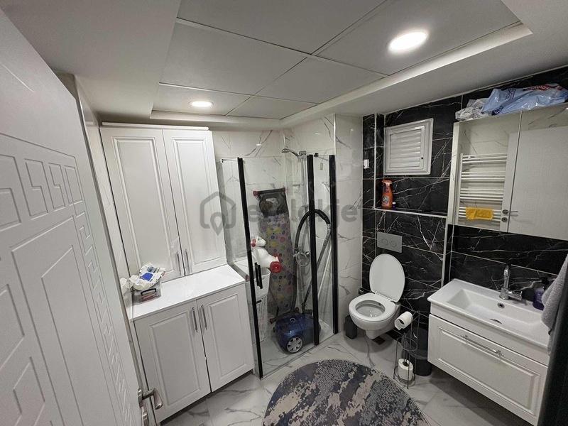 Kayabaşında Satılık Ultra Lüks Daire - 21