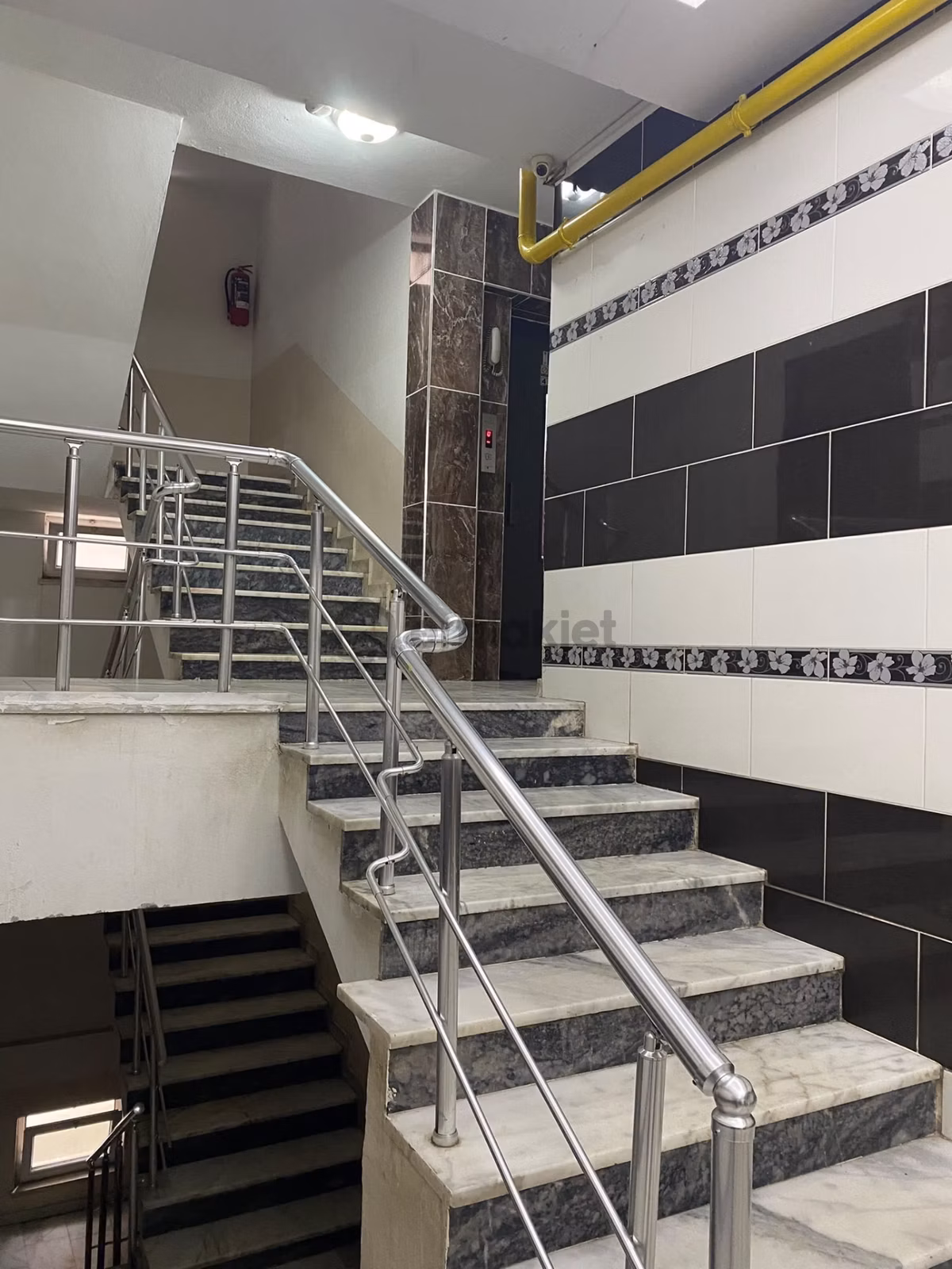 Duru Şehır Sıteler Bulvarı’nda Asansörlü 2 + 1 Kıralık Daıre - 22